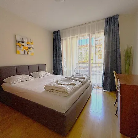 Predela The One شقة *