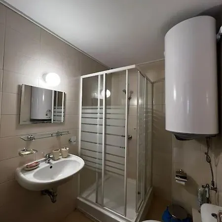 Predela The One Apartament