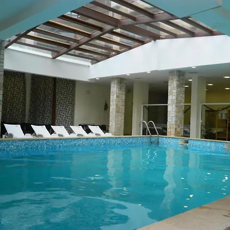 Predela The One Apartment