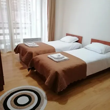Apartment Predela The One Bansko