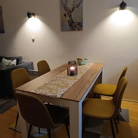 Predela The One Apartament