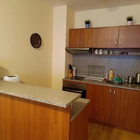 Apartament Predela The One