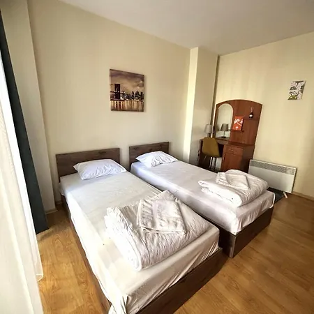 Predela The One Bansko