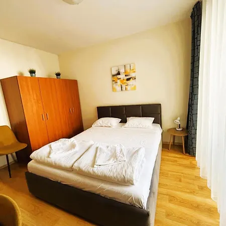 公寓 Predela The One *