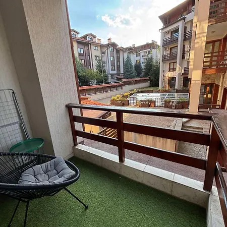 Predela The One Apartament