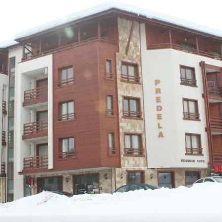 Daire Predela The One Bansko