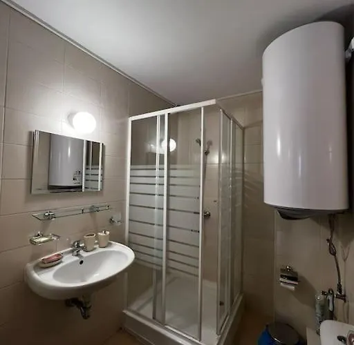 Predela The One Apartamento