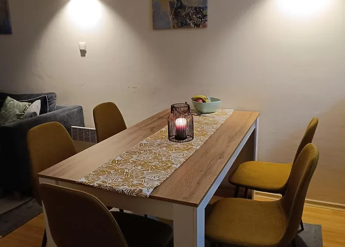 Predela The One Apartamento