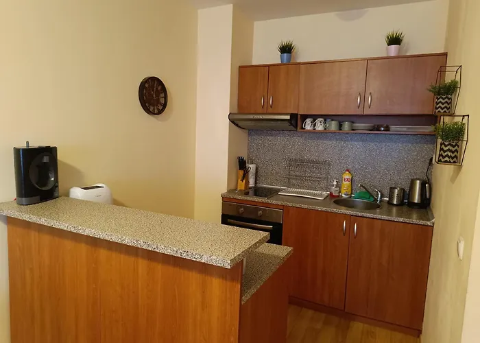 Apartamento Predela The One