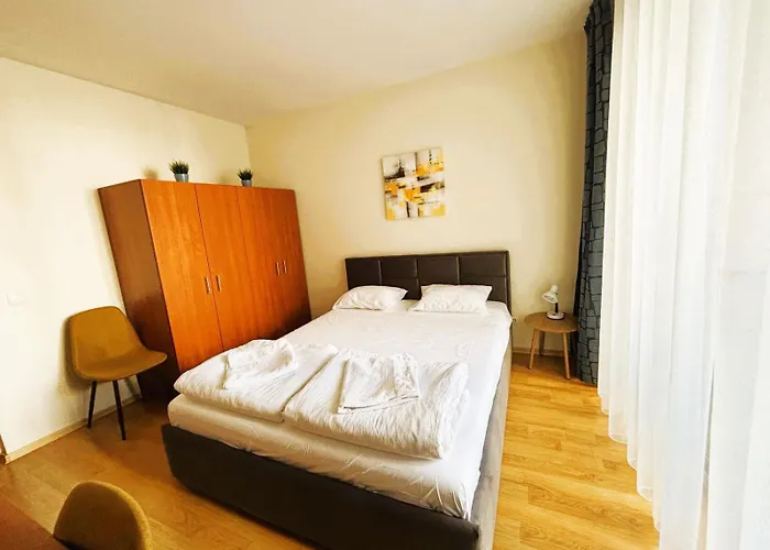 Apartamento Predela The One *