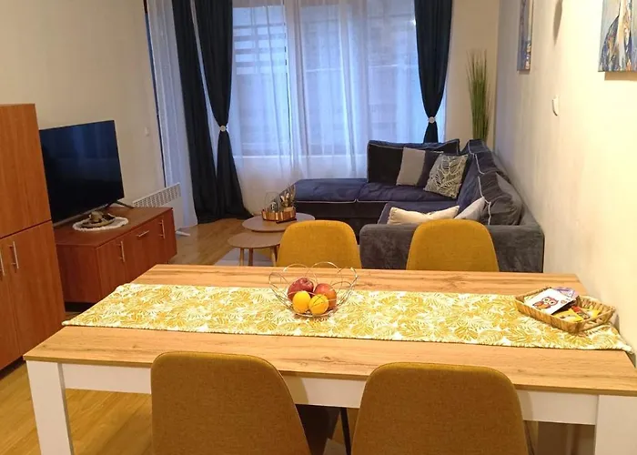 Predela The One Apartamento *