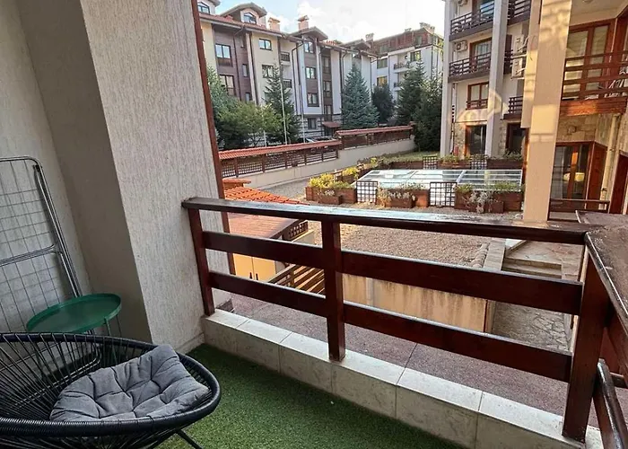 Predela The One Apartamento